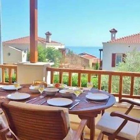Belvedere, Lavanta, Kalkan Exterior foto