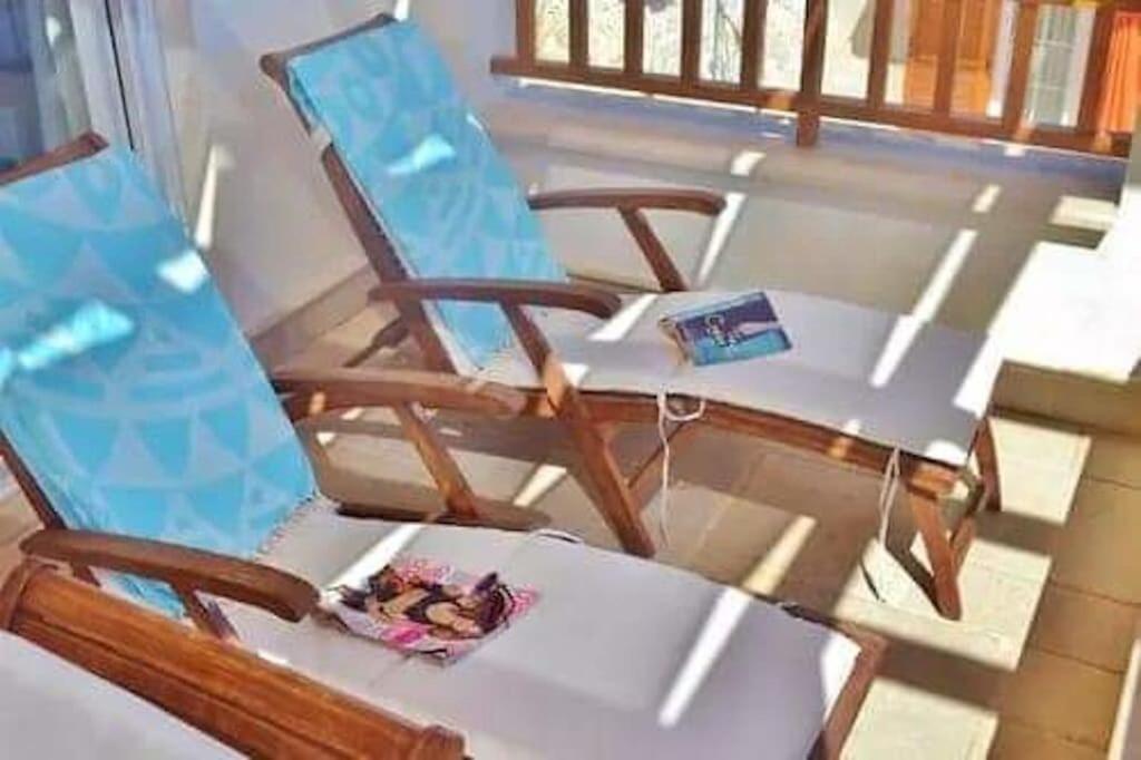 Belvedere, Lavanta, Kalkan Exterior foto