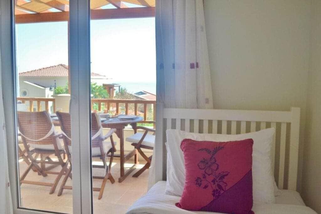 Belvedere, Lavanta, Kalkan Exterior foto
