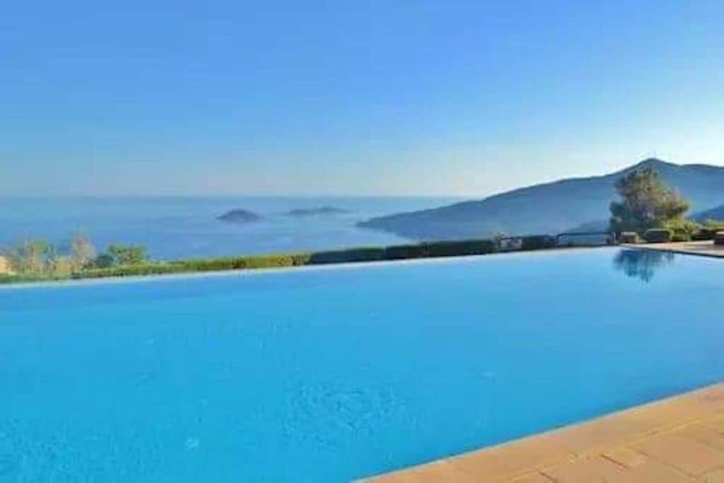 Belvedere, Lavanta, Kalkan Exterior foto