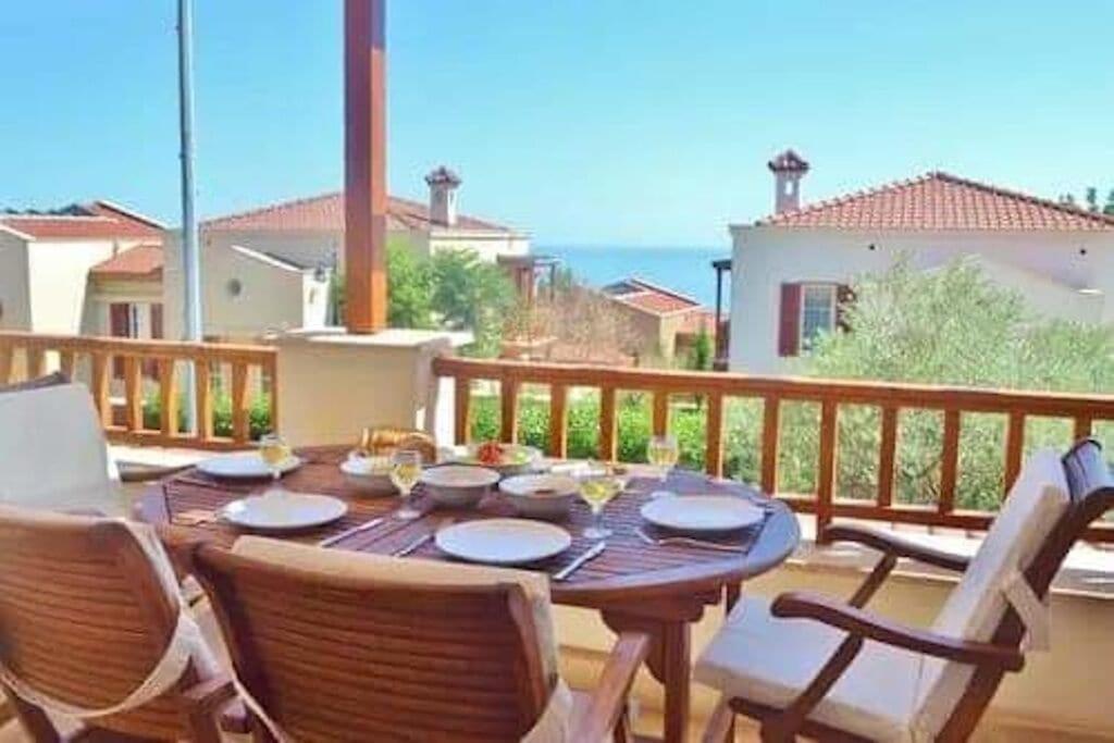 Belvedere, Lavanta, Kalkan Exterior foto